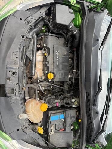 Opel Corsa 2012, 179,053 km - 1.4 l - Bakı