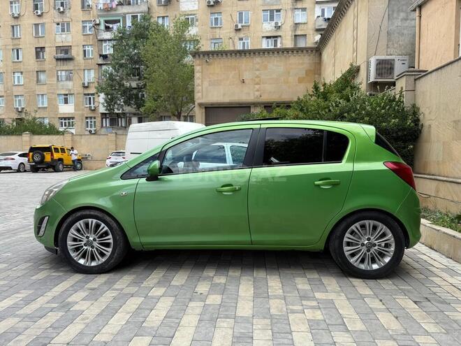 Opel Corsa 2012, 179,053 km - 1.4 l - Bakı