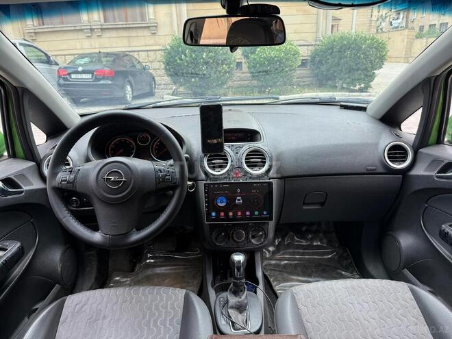 Opel Corsa 2012, 179,053 km - 1.4 l - Bakı