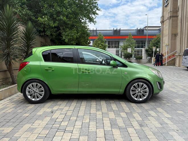 Opel Corsa 2012, 179,053 km - 1.4 l - Bakı