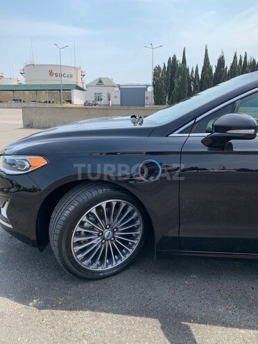 Ford Fusion (North America) 2020, 91,782 km - 2.0 л - Bakı