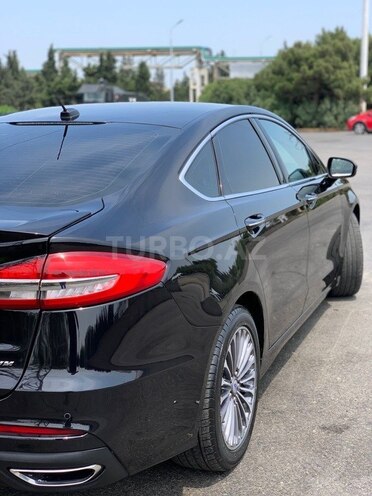 Ford Fusion (North America) 2020, 91,782 km - 2.0 л - Bakı