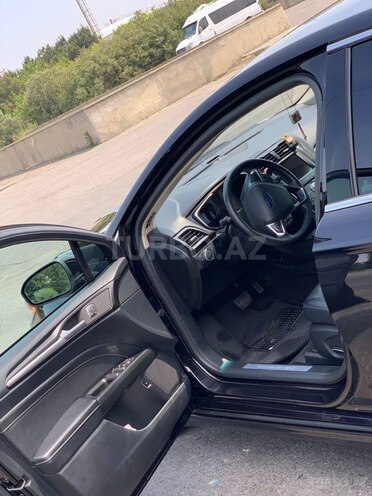 Ford Fusion (North America) 2020, 91,782 km - 2.0 л - Bakı