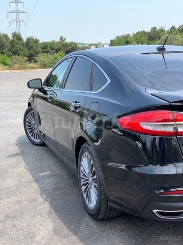 Ford Fusion (North America) 2020, 91,782 km - 2.0 л - Bakı