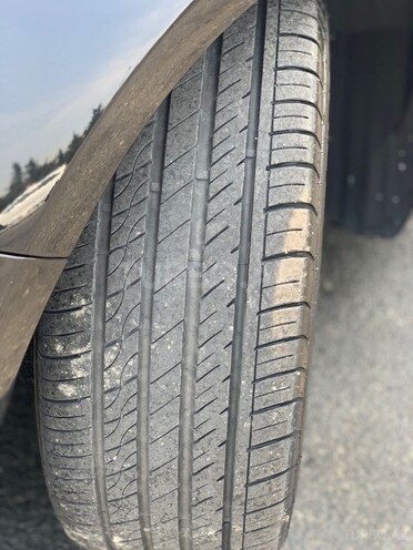Ford Fusion (North America) 2020, 91,782 km - 2.0 л - Bakı