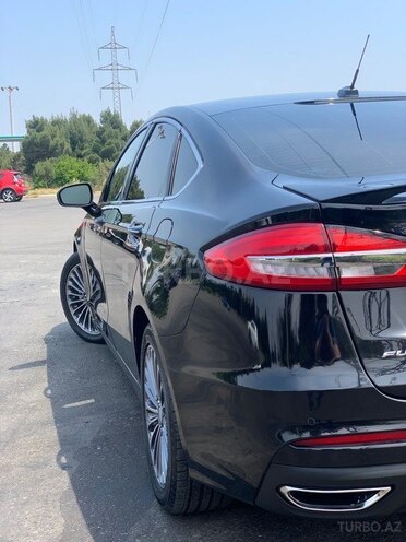 Ford Fusion (North America) 2020, 91,782 km - 2.0 л - Bakı