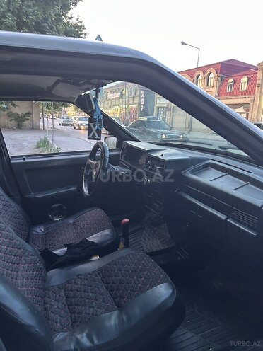 LADA (VAZ) 21099 1997, 250,000 km - 1.5 l - Gəncə