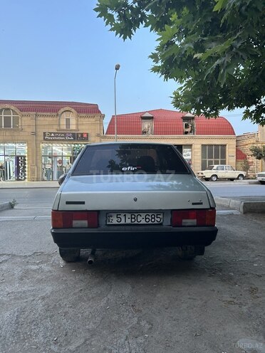 LADA (VAZ) 21099 1997, 250,000 km - 1.5 l - Gəncə