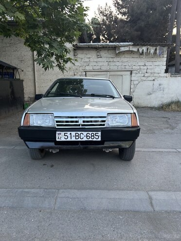 LADA (VAZ) 21099 1997, 250,000 km - 1.5 l - Gəncə