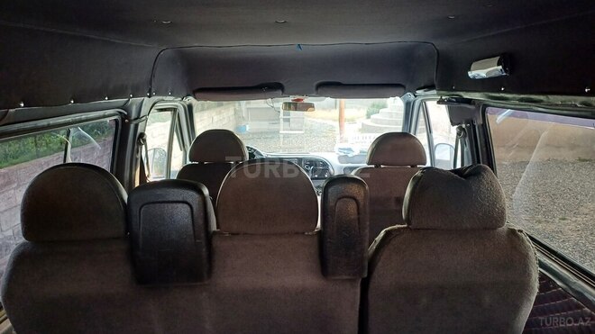Ford Transit 1999, 666,666 km - 2.5 l - Masallı