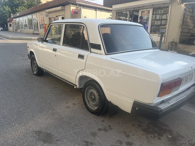 LADA (VAZ) 2107 2007, 532,800 km - 1.6 л - Bakı