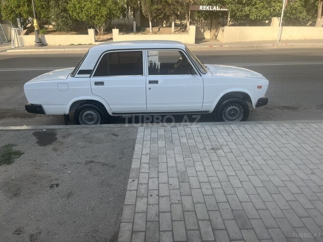 LADA (VAZ) 2107 2007, 532,800 km - 1.6 л - Bakı
