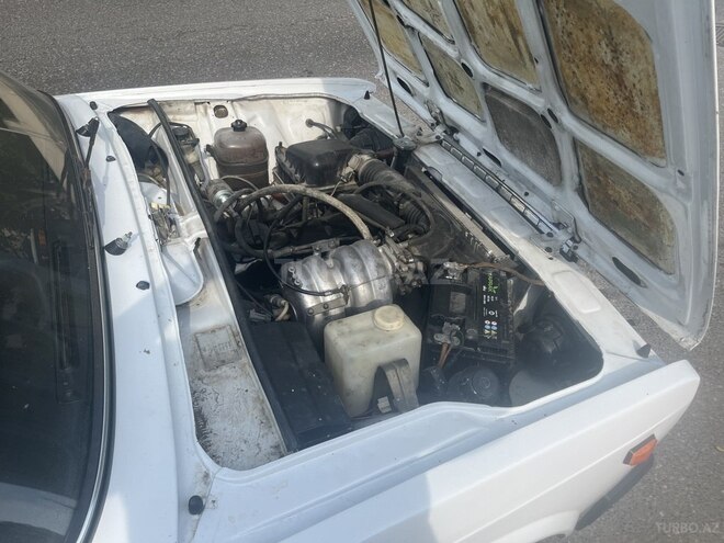 LADA (VAZ) 2107 2007, 532,800 km - 1.6 л - Bakı