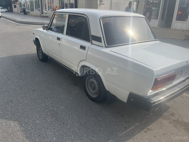 LADA (VAZ) 2107 2007, 532,800 km - 1.6 л - Bakı