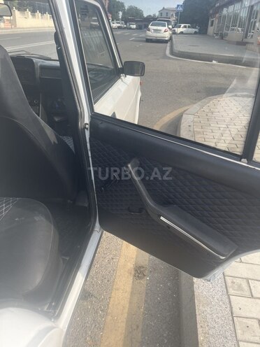 LADA (VAZ) 2107 2007, 532,800 km - 1.6 л - Bakı