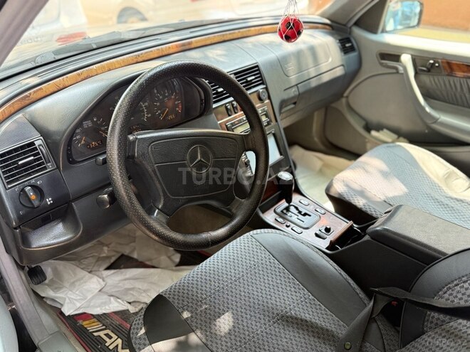 Mercedes C 200 1998, 333,000 km - 2.0 l - Bakı