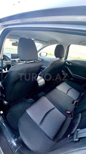 Mazda 3 2015, 84,434 km - 1.5 l - Bakı
