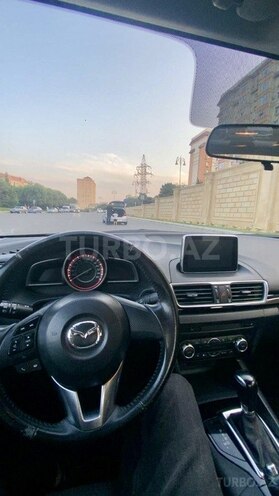 Mazda 3 2015, 84,434 km - 1.5 l - Bakı