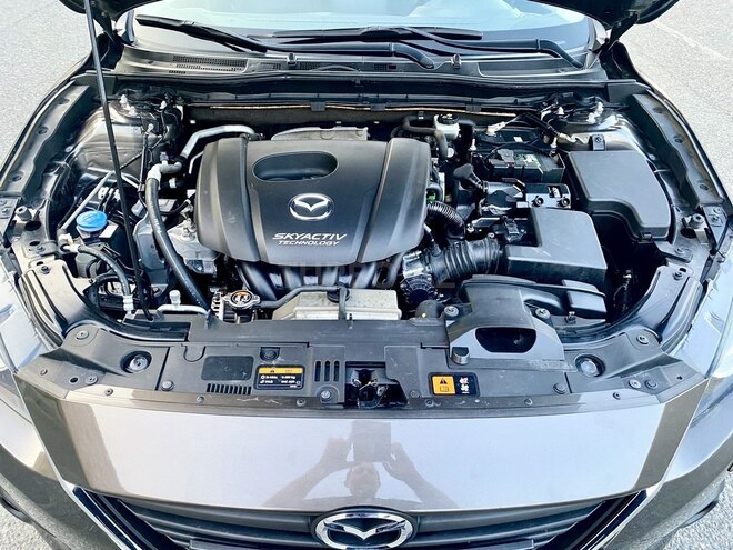 Mazda 3 2015, 84,434 km - 1.5 l - Bakı