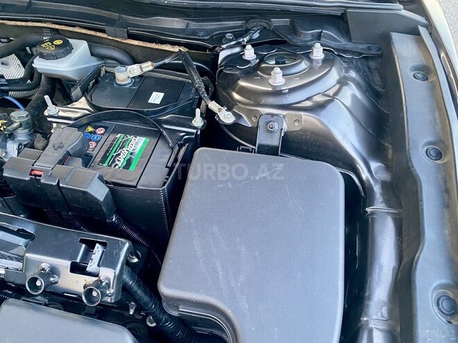 Mazda 3 2015, 84,434 km - 1.5 l - Bakı