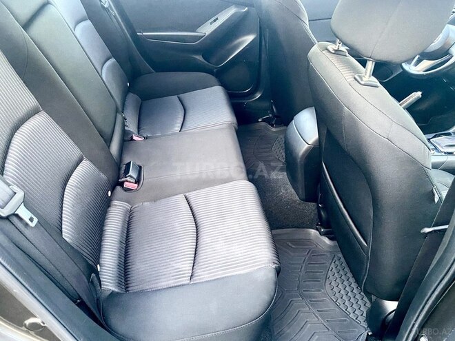 Mazda 3 2015, 84,434 km - 1.5 l - Bakı