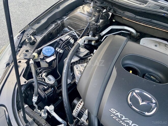 Mazda 3 2015, 84,434 km - 1.5 l - Bakı