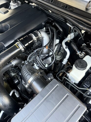 Nissan Navara 2015, 138,509 km - 2.5 l - Bakı