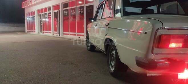 LADA (VAZ) 2106 1996, 96,500 km - 1.6 l - Tovuz