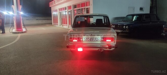 LADA (VAZ) 2106 1996, 96,500 km - 1.6 l - Tovuz