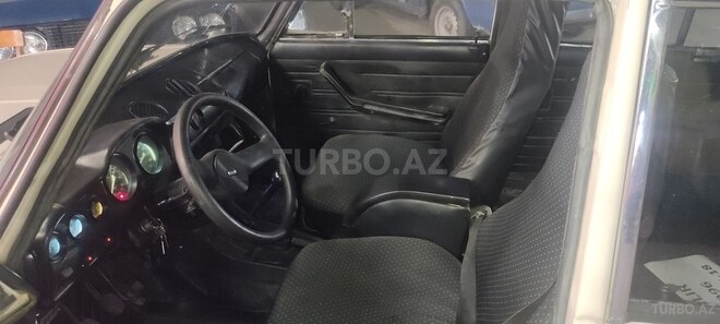 LADA (VAZ) 2106 1996, 96,500 km - 1.6 l - Tovuz