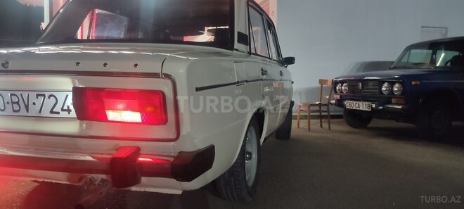LADA (VAZ) 2106 1996, 96,500 km - 1.6 l - Tovuz