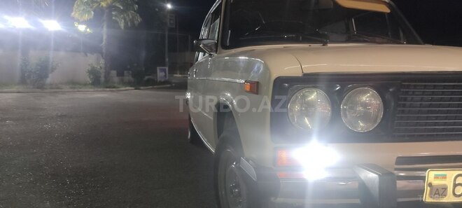 LADA (VAZ) 2106 1996, 96,500 km - 1.6 l - Tovuz