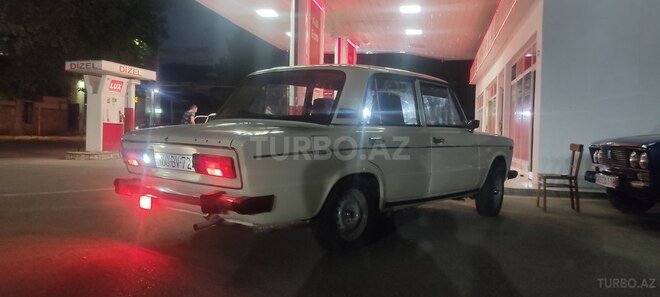 LADA (VAZ) 2106 1996, 96,500 km - 1.6 l - Tovuz