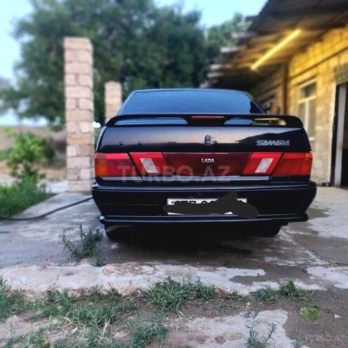 LADA (VAZ) 2115 2010, 336,011 km - 1.6 л - Bakı