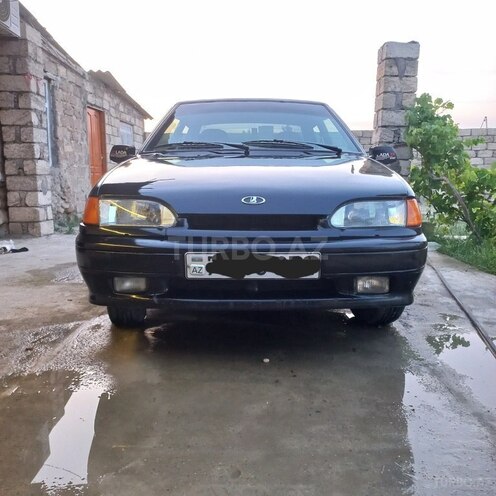 LADA (VAZ) 2115 2010, 336,011 km - 1.6 л - Bakı