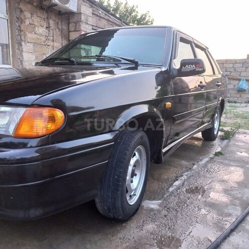 LADA (VAZ) 2115 2010, 336,011 km - 1.6 л - Bakı