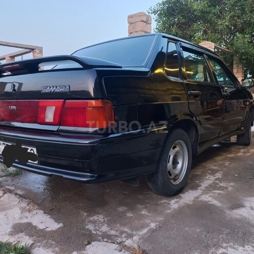 LADA (VAZ) 2115 2010, 336,011 km - 1.6 л - Bakı