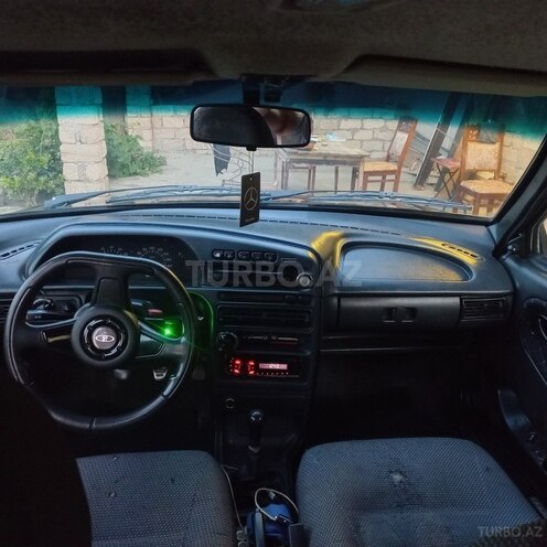 LADA (VAZ) 2115 2010, 336,011 km - 1.6 л - Bakı