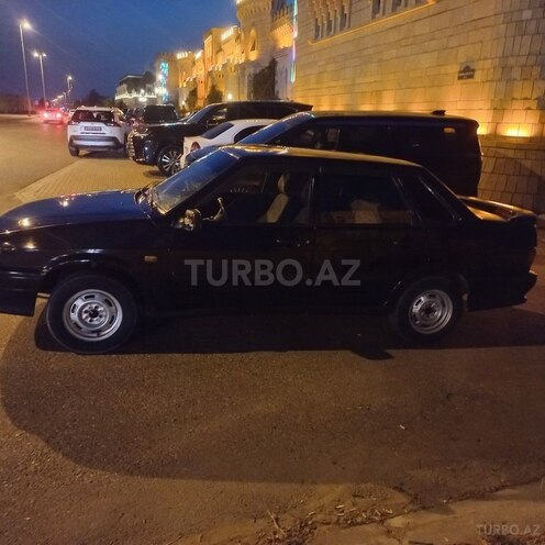 LADA (VAZ) 2115 2010, 336,011 km - 1.6 л - Bakı