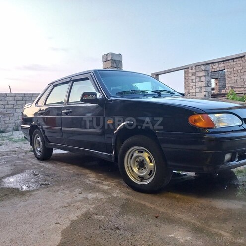 LADA (VAZ) 2115 2010, 336,011 km - 1.6 л - Bakı