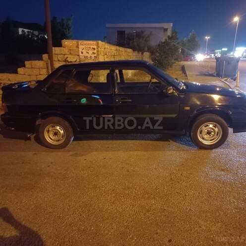 LADA (VAZ) 2115 2010, 336,011 km - 1.6 л - Bakı
