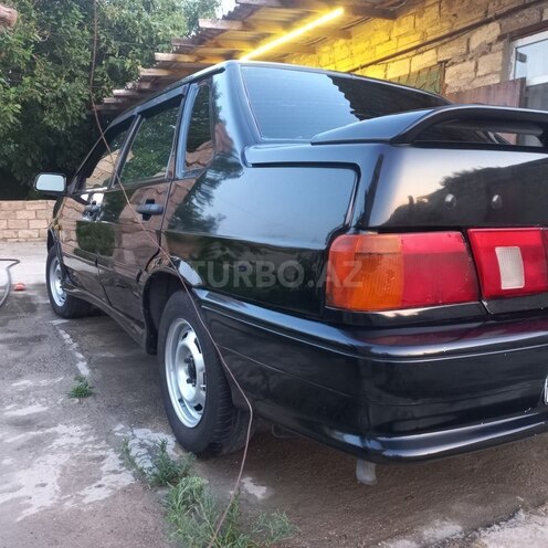 LADA (VAZ) 2115 2010, 336,011 km - 1.6 л - Bakı