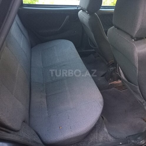 LADA (VAZ) 2115 2010, 336,011 km - 1.6 л - Bakı