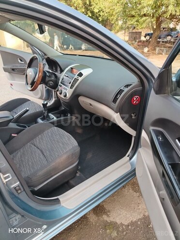 Kia Ceed 2007, 227,229 km - 1.4 l - Masallı