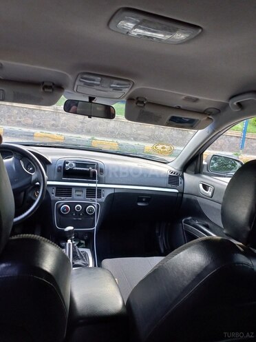 Hyundai Sonata 2006, 334,212 km - 2.0 l - Tovuz