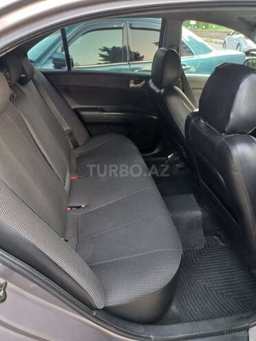 Hyundai Sonata 2006, 334,212 km - 2.0 l - Tovuz