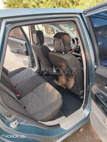 Kia Ceed 2007, 227,229 km - 1.4 l - Masallı