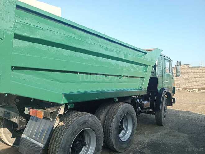 KamAz 55111 1989, 222,220 km - 11.0 l - Sumqayıt