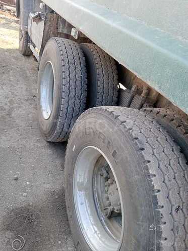 KamAz 55111 1989, 222,220 km - 11.0 l - Sumqayıt