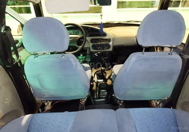 Chevrolet Niva 2005, 193,000 km - 1.7 l - Ağcabədi